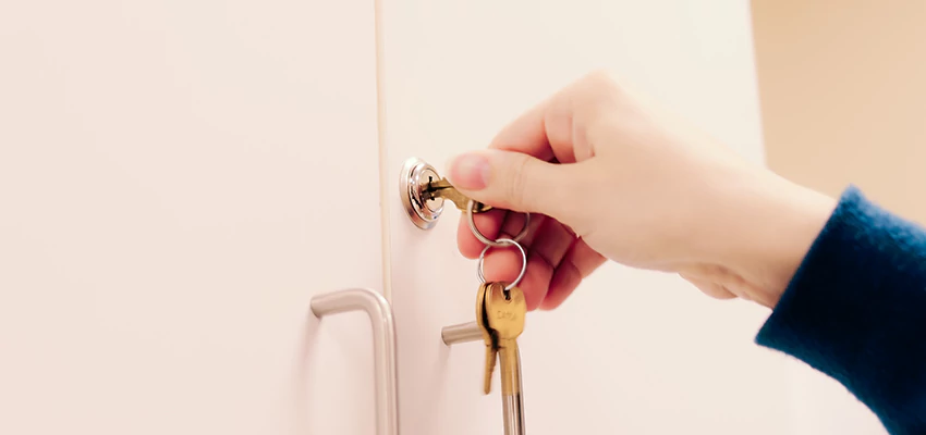 Cabinet Electronic Locks Repair in Lemon Hill, California