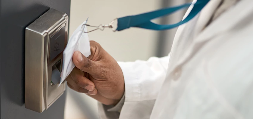 Commercial Locksmith For Rekey in Lemon Hill, CA