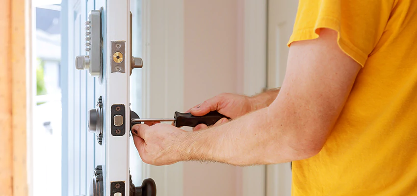 Eviction Locksmith For Key Fob Replacement Services in Lemon Hill, CA