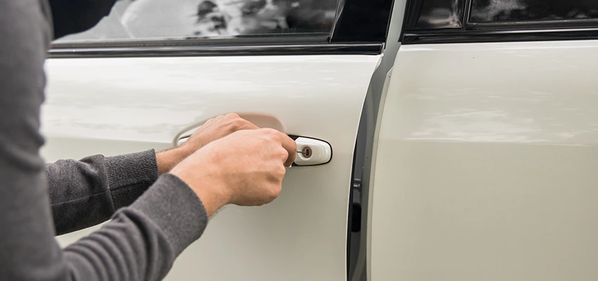 Unlock Car Door Service in Lemon Hill, CA