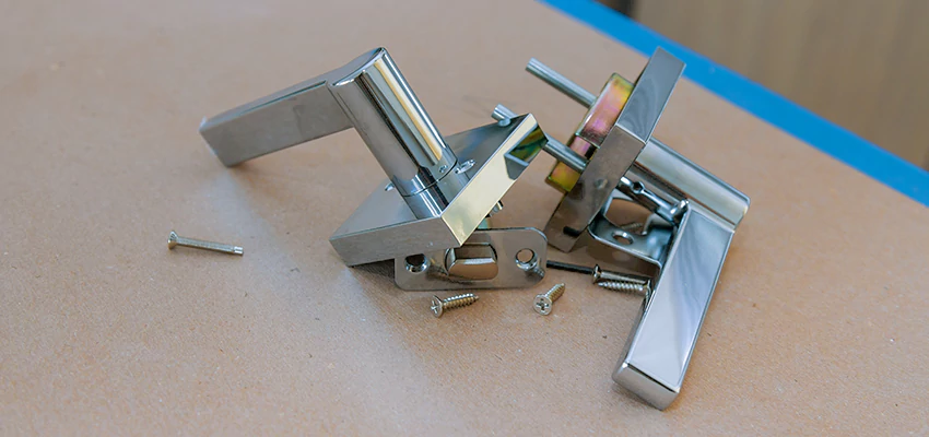 Master Lock Key System Installation Service in Lemon Hill, California