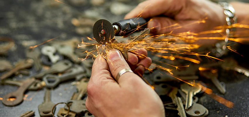 24/7 Locksmith Services For Lock Rekeying in Lemon Hill, CA