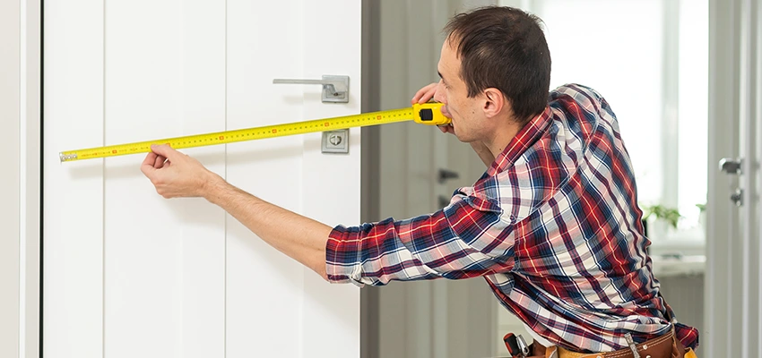 Bonded & Insured Locksmiths For Lock Repair in Lemon Hill, California