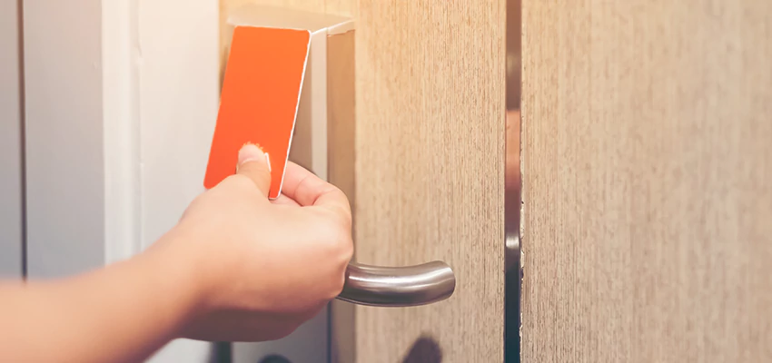 Electronic Locks Motor Repair in Lemon Hill, California