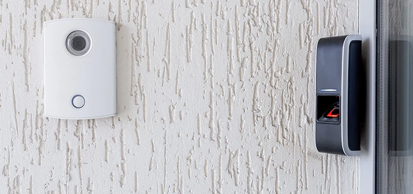 Multi-User Fingerprint Door Locks Installation in Lemon Hill, California