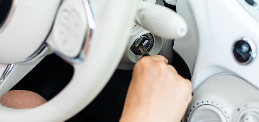 Ignition Lock Barrel Replacement Near Me in Lemon Hill, California