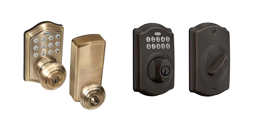 Medeco Locks Replacement in Lemon Hill, CA