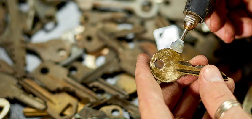 A1 Locksmith For Key Replacement in Lemon Hill, California