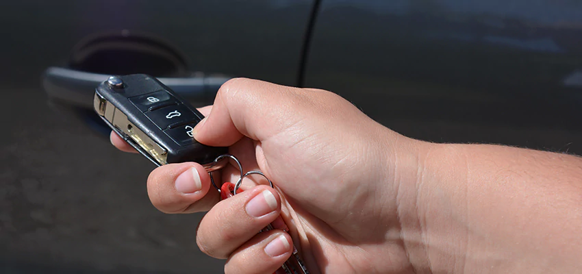 Car Door Unlocking Locksmith in Lemon Hill, California