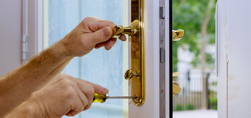 Local Locksmith For Key Duplication in Lemon Hill, CA