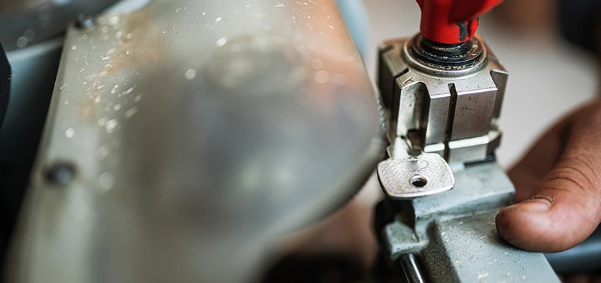 Key Programming Mobile Locksmith Service in Lemon Hill, CA