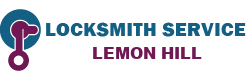 best lockmsith in Lemon Hill